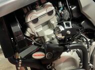Grajewo ogłoszenia: Honda CBF 1000 2006r 58tys km motocykl cały w oryginale w bardzo... - zdjęcie