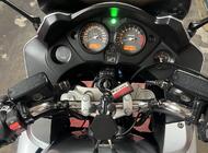 Grajewo ogłoszenia: Honda CBF 1000 2006r 58tys km motocykl cały w oryginale w bardzo... - zdjęcie