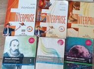 Grajewo ogłoszenia: Sprzedam książki do 1 i 2 liceum, technikum - zdjęcie