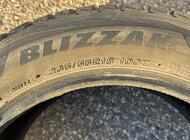 Grajewo ogłoszenia: sprzedam 
Opony zimowe Bridgestone blizzak DM - V2 
Rozmar 235/55... - zdjęcie