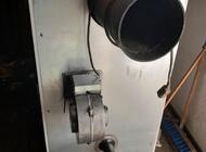 Grajewo ogłoszenia: Sprzedam piec Heiztechnik 25kw, opalany drewnem bądź węglem. - zdjęcie