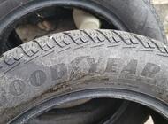 Grajewo ogłoszenia: Sprzedam opony zimowe po 50zl szt. - zdjęcie