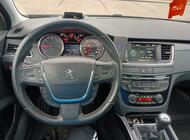 Grajewo ogłoszenia: Witam.

Sprzedam Peugeot 508 SW 2.0 HDi o mocy 163 km w bardzo... - zdjęcie