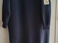 Grajewo ogłoszenia: Sprzedam sukienki na 130 w biuście, długość 120 po 30 zl - zdjęcie