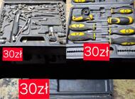 Grajewo ogłoszenia: Podnośnik 70 pln
Regał warsztatowy 350 pln (dl.415cm wys.150cm)... - zdjęcie