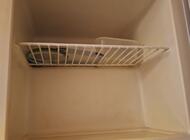 Grajewo ogłoszenia: Sprzedam  zamrażarkę  mala  stoi na lodówce   używana  ale... - zdjęcie