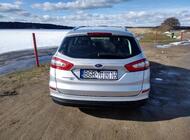 Grajewo ogłoszenia: Sprzedam FORDA MONDEO z 2015 roku , I wlasciciel w RP stan idealny... - zdjęcie