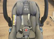 Grajewo ogłoszenia: Sprzedam nosidełko firmy UppaBaby, Stan bardzo dobry. 
Części... - zdjęcie