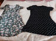 Grajewo ogłoszenia: Odsprzedam ubrania w dobrym stanie dla młodej dziewczyny rozmiar... - zdjęcie