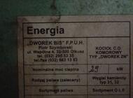 Grajewo ogłoszenia: Sprzedam piec na węgiel 29 kw. Posiada pompę Leszno +... - zdjęcie