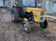 Grajewo ogłoszenia: Sprzedam ursusa c355 stan dobry; zarejestrowany, ubezpieczony. - zdjęcie