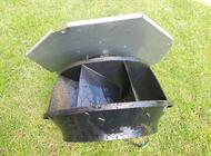 Grajewo ogłoszenia: Sprzedam nowe wysoko wydajne wentylatory z regulacją obrotów... - zdjęcie