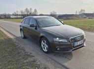 Grajewo ogłoszenia: Sprzedam Audi A4 b8 2011 quattro 1.8 benzyna auto zadbane z... - zdjęcie