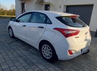 Grajewo ogłoszenia: Do zaoferowania mam Hyundai i30 z 2014 roku. Salon Polska... - zdjęcie