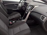 Grajewo ogłoszenia: Sprzedam Hyundai i30 benzyna 1,4 2014 r 100KM Super stan wszystko... - zdjęcie