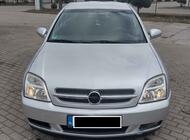 Grajewo ogłoszenia: Sprzedam poszanowaną Vectrę ,totalnie bez korozji.Sprawna w... - zdjęcie