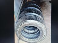 Grajewo ogłoszenia: Sprzedam opony letnie 16 w bardzo dobrym stanie 2 letnie. - zdjęcie