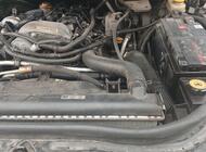 Grajewo ogłoszenia: Sprzedam jeep Grand Cherokee 2.7 w.j  2005r więcej telefonicznie - zdjęcie