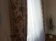 Grajewo ogłoszenia: Sprzedam 4 zaslony i 2 firany. Zaslony bez marszczenia maja 150cm.... - zdjęcie