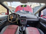 Grajewo ogłoszenia: Sprzedam Volkswagen Sharan z 2001 roku. Silnik 1.9 TDI. 
Auto... - zdjęcie