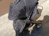 Grajewo ogłoszenia: Sprzedam spacerówkę bliźniacza baby jogger city. Brak pałąka.... - zdjęcie