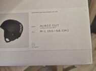 Grajewo ogłoszenia: Witam sprzedam nowy kask poc rozmiar kasku ML 55-58. Cena do... - zdjęcie