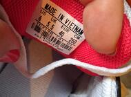 Grajewo ogłoszenia: Sprzedam adidasy Nike Air Maxx rozmiar 40(26cm) - zdjęcie