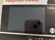 Grajewo ogłoszenia: Sprzedam kamerkę do zewnątrz nad drzwi czy do mieszkania kamera... - zdjęcie