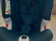Grajewo ogłoszenia: Sprzedam fotelik 9-18 rozkladany do spania, stan bardzo dobry.... - zdjęcie