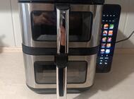 Grajewo ogłoszenia: Sprzedam airfryer widoczny na zdjęciu.
Więcej informacji... - zdjęcie