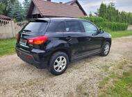 Grajewo ogłoszenia: Sprzedam Mitsubishi Asx 1.6 benzyna,2011rok, bezwypadkowy, pierwszy... - zdjęcie