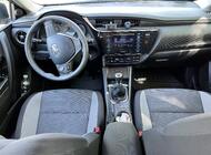 Grajewo ogłoszenia: Dzień dobry, sprzedam zadbaną Toyotę Auris 1.6 132 kM z 2018r..... - zdjęcie