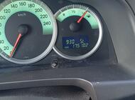 Grajewo ogłoszenia: Toyota Corolla Verso rok 2005 przebieg 175 000 km stan bdb. - zdjęcie