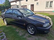 Grajewo ogłoszenia: Sprzedam Toyota Avensis 2.0 116KM
Rok prod. 2000
Samochód... - zdjęcie