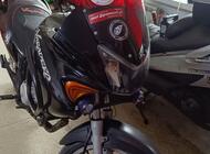 Grajewo ogłoszenia: Sprzedam motocykl turystyczny Honda Varadero 125 rok 2010 w bardzo... - zdjęcie
