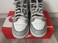 Grajewo ogłoszenia: Nike jordan 1 w bd stanie oryginalne - zdjęcie
