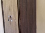 Grajewo ogłoszenia: Sprzedam meble. 
Wysokość 203 cm. Komoda 123x86 cm, witryna... - zdjęcie