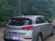 Grajewo ogłoszenia: Witam mam do sprzedania Hyundaia i30 z 2021roku. Stan oceniam na... - zdjęcie