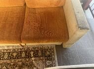 Grajewo ogłoszenia: Sprzedam rozkładaną kanapę. - zdjęcie