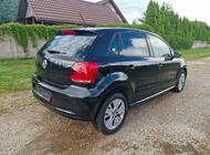 Grajewo ogłoszenia: Sprzedam Volkswagen Polo 1.2 benzyna, 2013rok, bezwypadkowy,... - zdjęcie