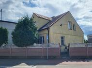 Grajewo ogłoszenia: Sprzedam dom w jednej z najlepszych części Grajewa, przy ul.... - zdjęcie