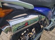 Grajewo ogłoszenia: Honda Varadero 125 2001 r, wsiadać i jechać. 
Ubezpieczenie i... - zdjęcie