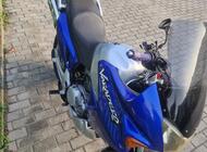 Grajewo ogłoszenia: Honda Varadero 125 2001 r, wsiadać i jechać. 
Ubezpieczenie i... - zdjęcie