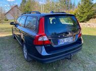 Grajewo ogłoszenia: Sprzedam volvo V70 2.0 diesel kombi, 136KM. Auto w dobrym stanie,... - zdjęcie