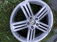 Grajewo ogłoszenia: Dzień dobry,
na sprzedaż Felgi 18