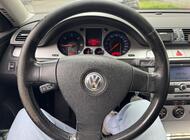 Grajewo ogłoszenia: Na sprzedaż VW Passat 2007 rok produkcji, pierwsza rejestracja... - zdjęcie