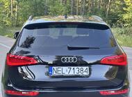 Grajewo ogłoszenia: Audi Q5 2.0 TDI QUATTRO LIFT -PERFEKCYJNY STAN +CERAMIKA

Szukasz... - zdjęcie