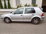 Grajewo ogłoszenia: Sprzedam golf 4.Rok 2001,silnik 1.9 TDI 90 km .Stan auta dobry... - zdjęcie