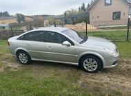 Grajewo ogłoszenia: Witam. Serdecznie posiadam na sprzedaż Opel Vectra C 1.9 150 koni... - zdjęcie