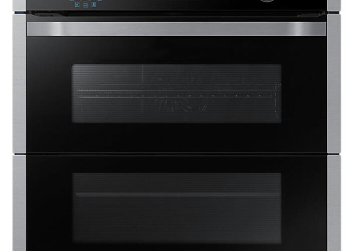 Grajewo ogłoszenia: Piekarnik do zabudowy SAMSUNG NV75N5671RS Dual Cook Flex
W 100%...